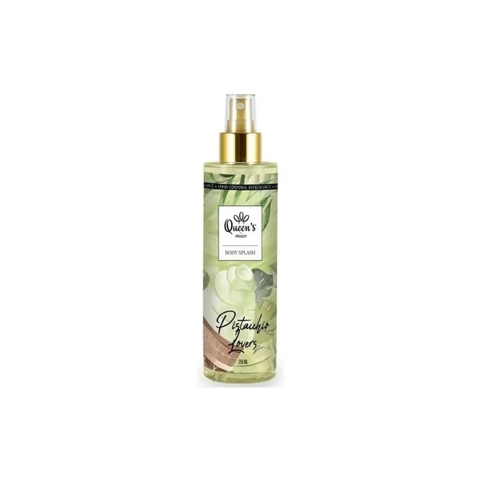 Prady Body Splash Pistachio Lovers Unisex 250ml