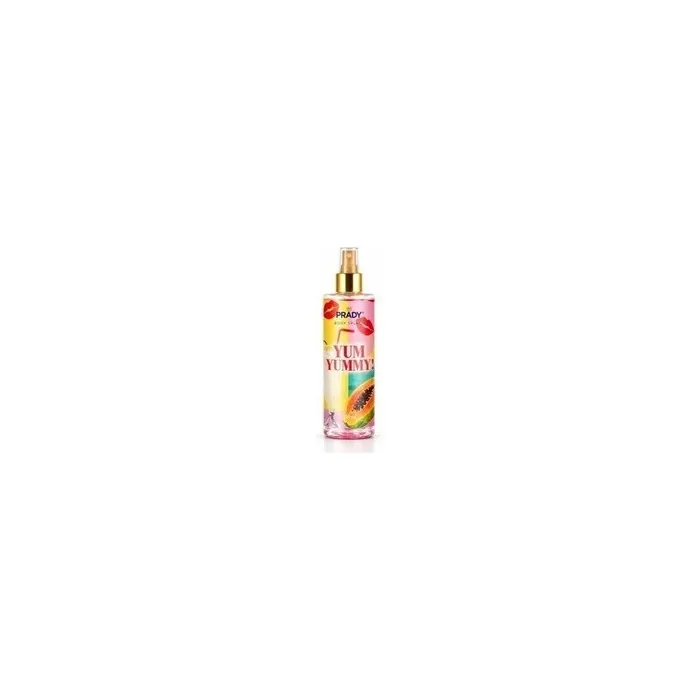 Prady Body Splash Yum Yummy! 250ml