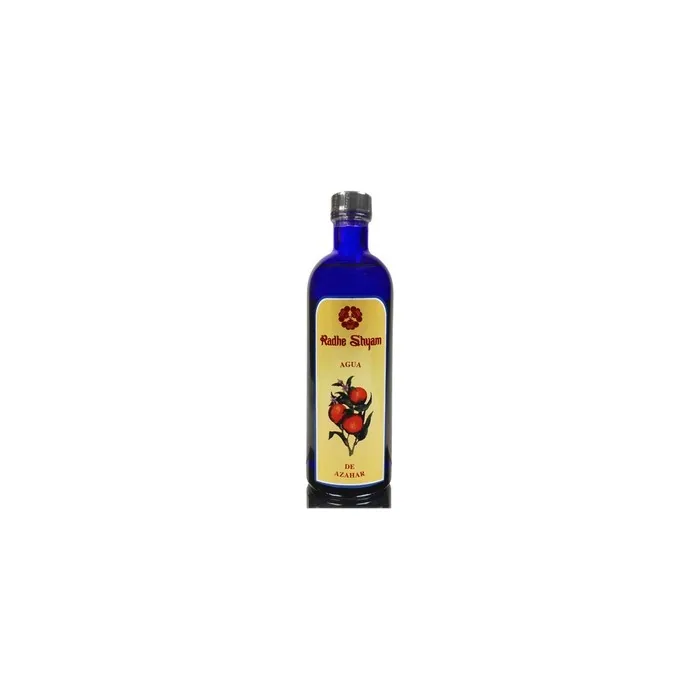 Radhe Shyam Orange Blossom Water 200 Ml