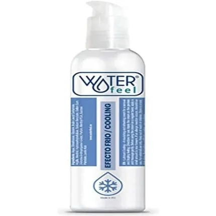 WATERFEEL Unleash Your Passion 150ml