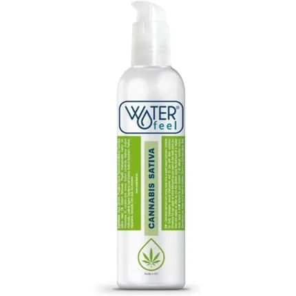 WATERFEEL Unleash Your Passion 150ml