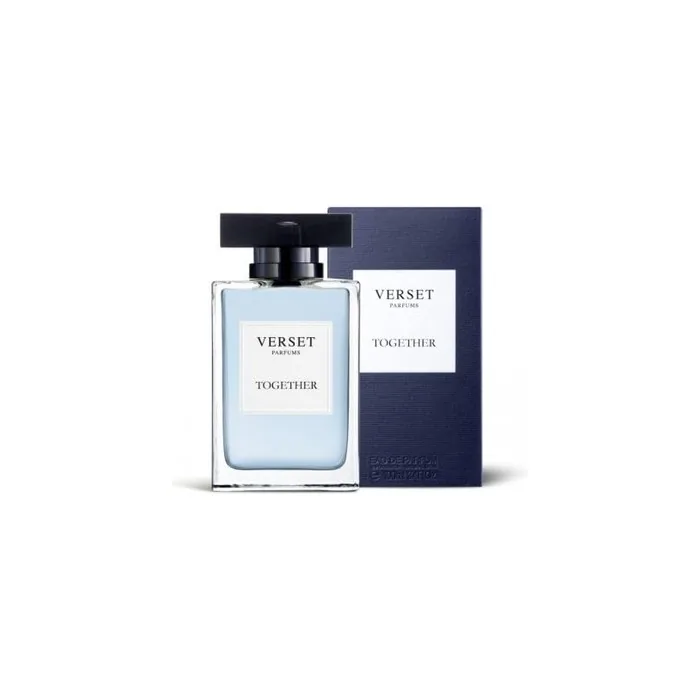 VERSET TOGHETHER 100ml