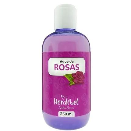 Herdibel Rose Water 250 Milliliters