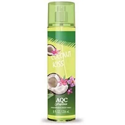 Coconut Kiss Women's Fragrance Mist 236ml