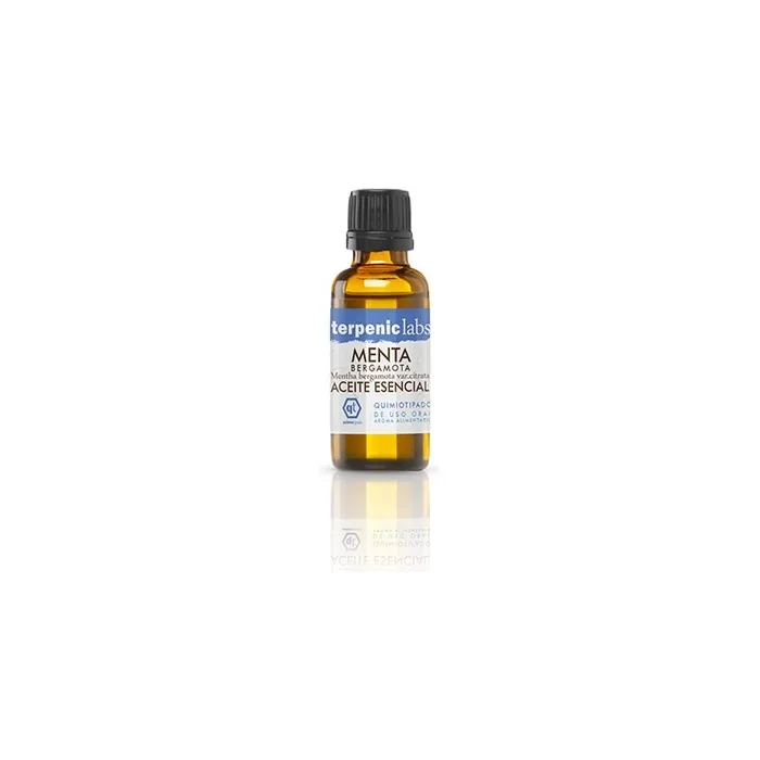 Terpenic Menta Bergamota 30Ml