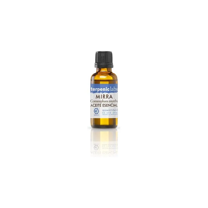 Terpenic Mirra 30Ml
