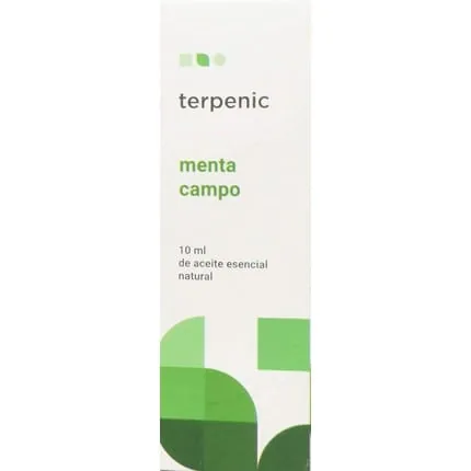 Terpenic Mint Campo 10 Ml 10 Ml