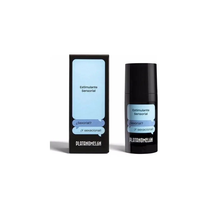 Sensorial Stimulant 15 Ml