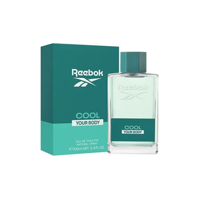 Reebok Cool Your Body Edt