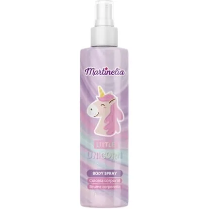Martinelia Infant Body Spray 210 Ml