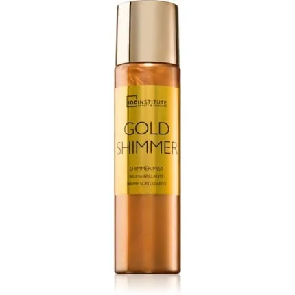 Idc Institute Gold Shimmer Mist 150 Ml