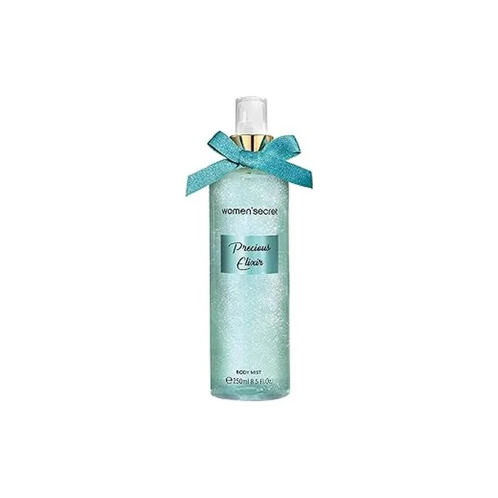 Womensecret Women Secret Body Mist Precious Elixir 250 Ml