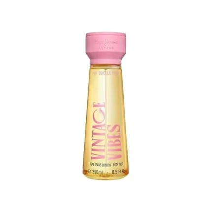 PEPE JEANS PORTOBELLO VINTAGE VIBES Body Mist 250ml