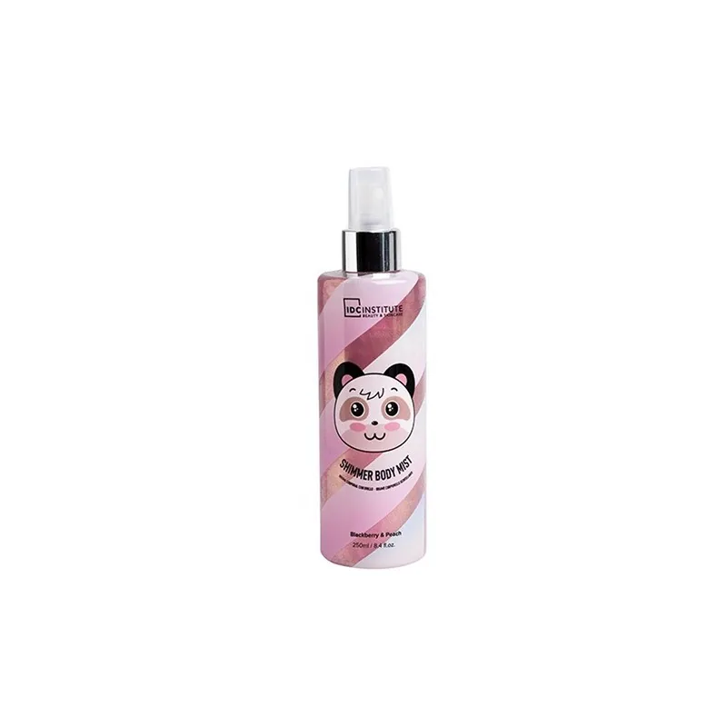 Idc Institute Cute Animals Shimmer Mist Panda
