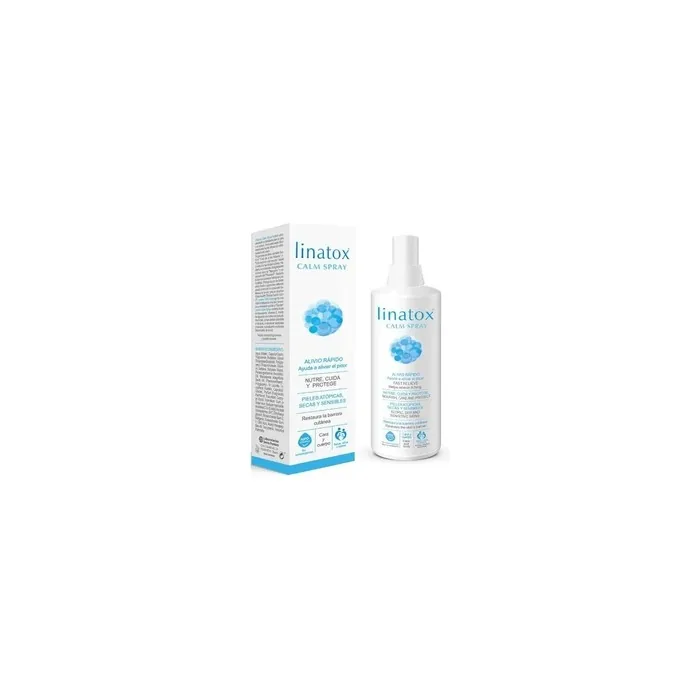 Linatox Linatox Calm Spray 150ml