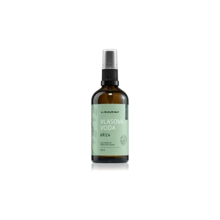 Almara Soap Birch Hair Mist
