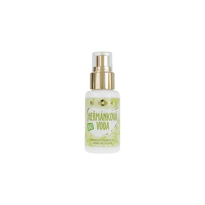 Purity Vision Organic Chamomile Water