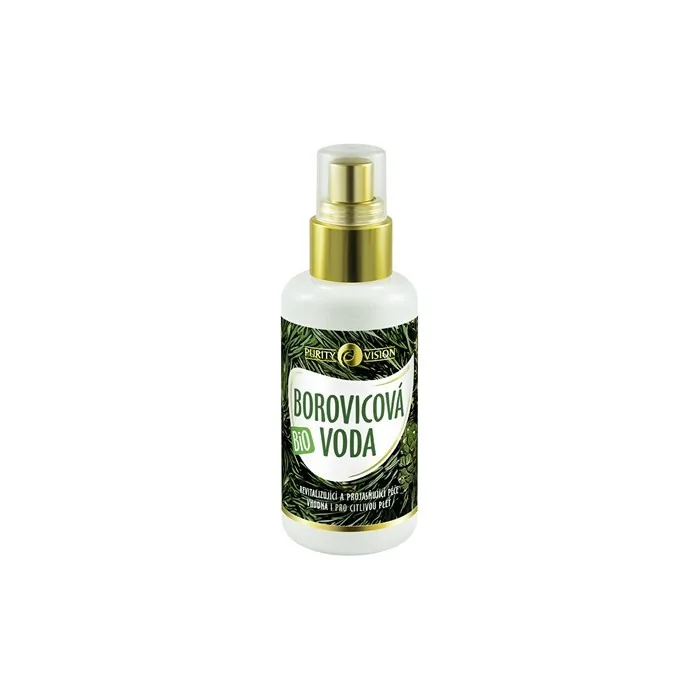 Purity Vision Bio Pine Water 100 Ml