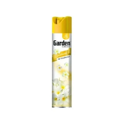 Garden Jasmine Refresh Spray 300ml