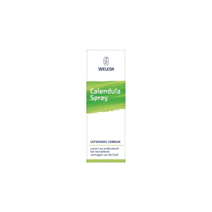Weleda Calendula Spray 30 Ml