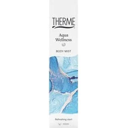 Therme Aqua Wellness Body Mist 60 Ml