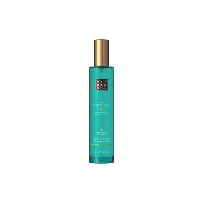 Rituals The Ritual Of Karma Hair & Body Mist 50ml