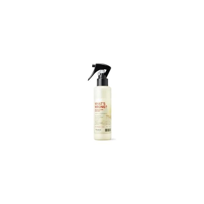 FRUDIA What's Wrong Help AC Clear Body Mist