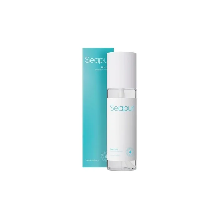 Soothing Body Mist Skin Cell Improvement KP Remover