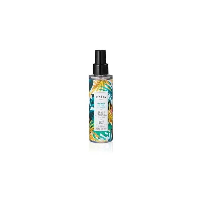 Baïja Moana Body Mist Tiara Flower 125ml
