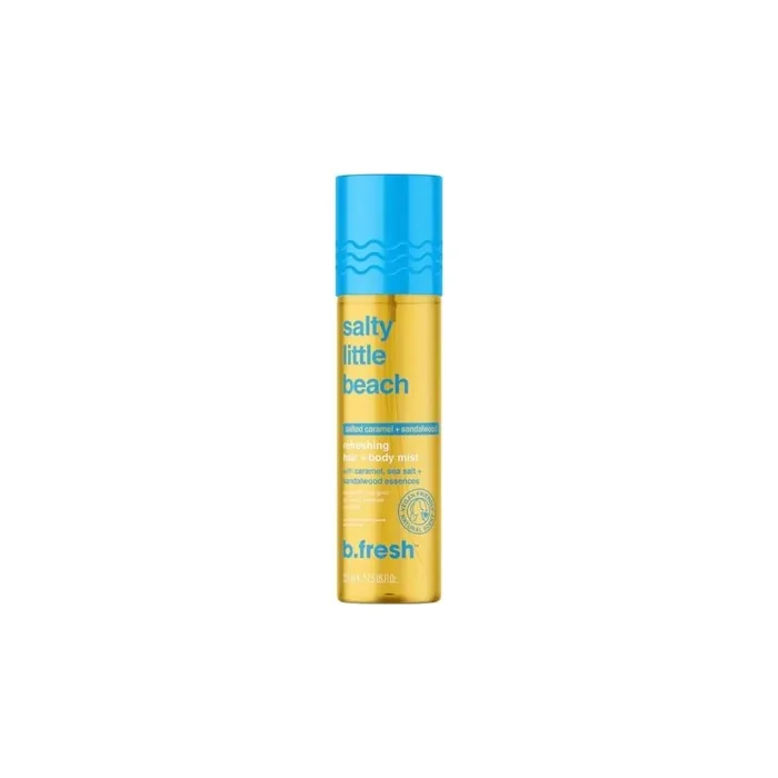 Bfresh Bfresh Salty Little Beach Hair Body Mist 221ml
