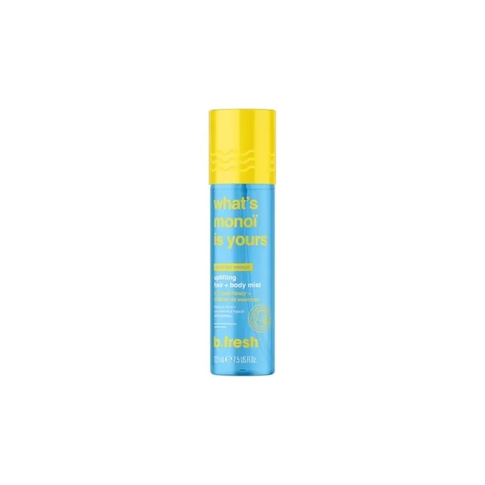 Bfresh Bfresh Whats Monoi Is Yours Hair Body Mist 221ml