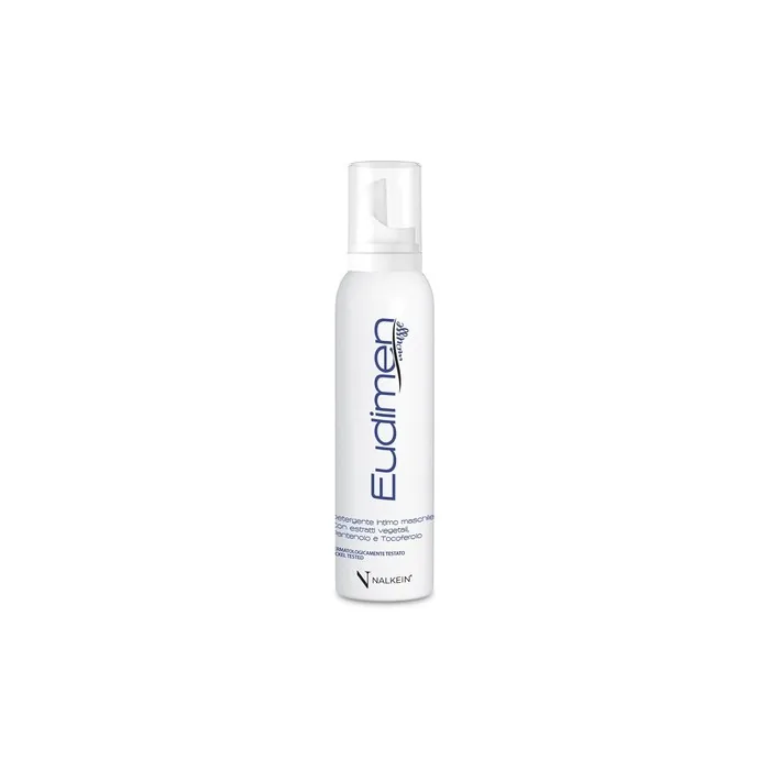 Ni Pharma Eudimen Mousse 200ml