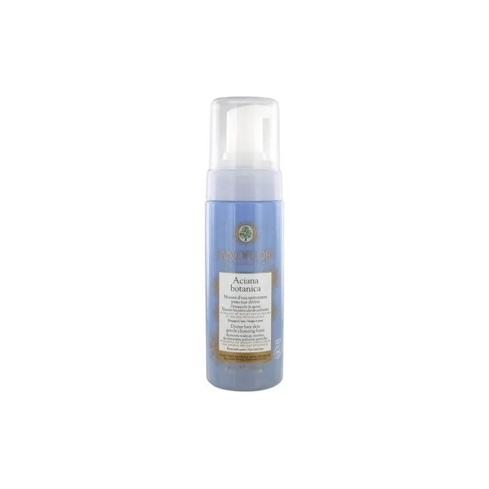 Mousse D'Eau Aciana Botanica 150ml