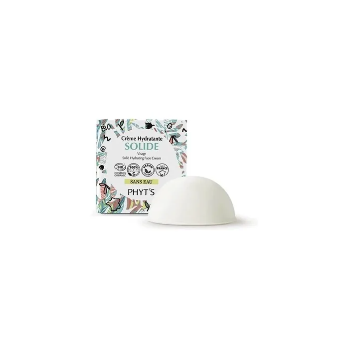 Phyt's Solid Moisturizing Cream