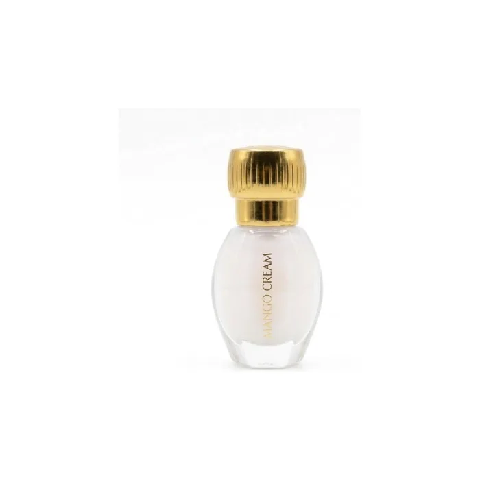 Gris Montaigne Musc Tahara Mango Cream Concentrated Perfume 12ml