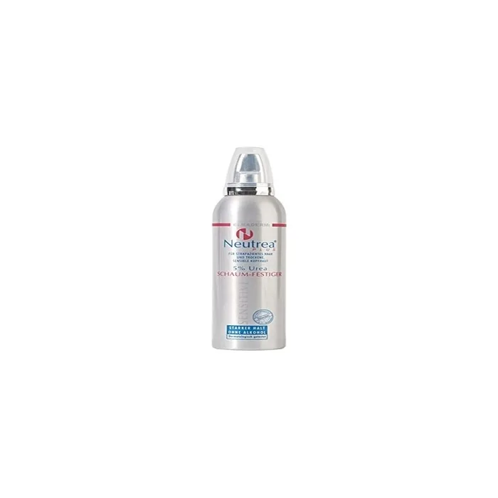 Elkaderm Neutrea Foam Styler 200ml