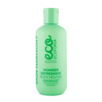 Ecoforia Ecoforia Wonder Refreshing Body Foam 250ml