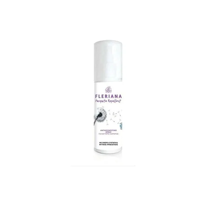 Power Health Fleriana Antimosquito Body Cream 75ml