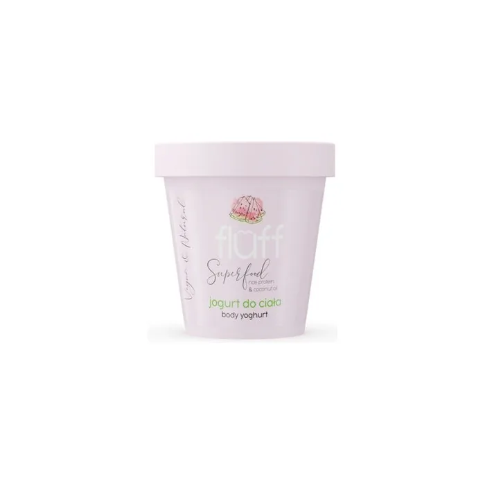 Body Yoghurt Juicy Watermelon 180ml