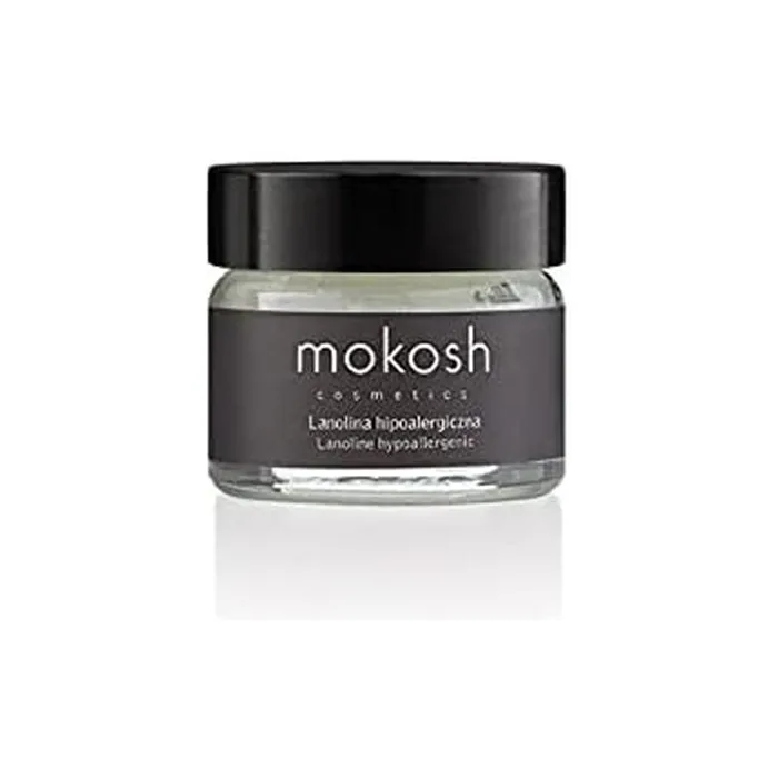 Mokosh Lanolin Hypoallergenic 15 Ml