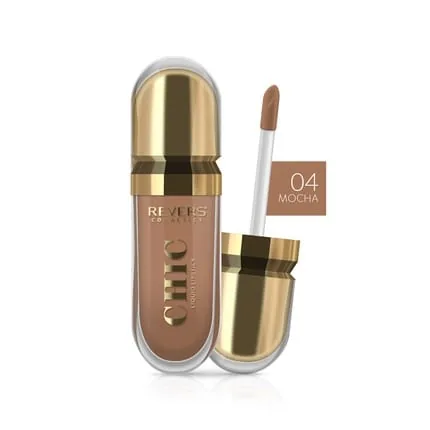 Revers Reverslip Liquid Chic 4 Mocha 75ml