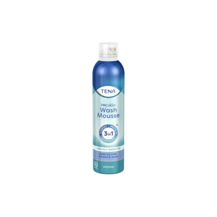 Tena Wash Mousse