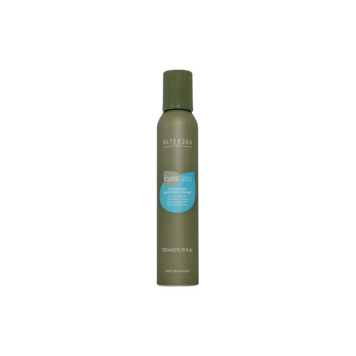 Alterego CurEgo Hydraday Whipped Cream 200ml