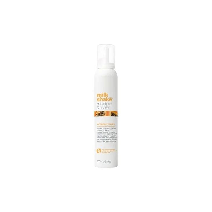 Milk_Shake Moisture & More Whipped Cream 200 Ml