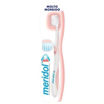 Meridol Very Soft