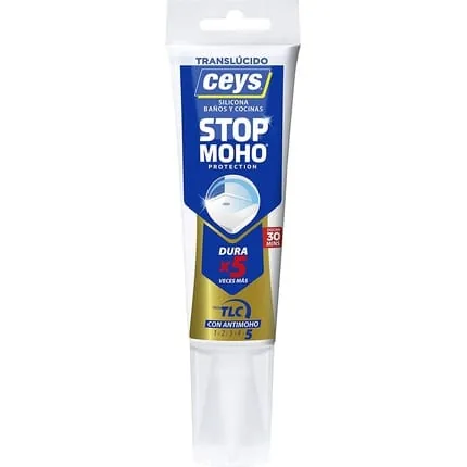 Ceys Stop Moho Secado Xpress 125ml Trans