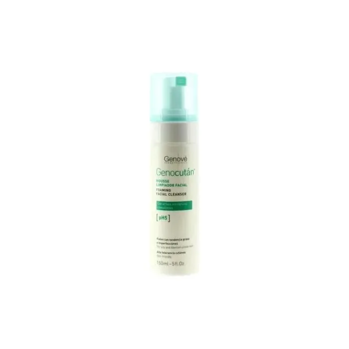 Genov Genocutan Mousse 150ml