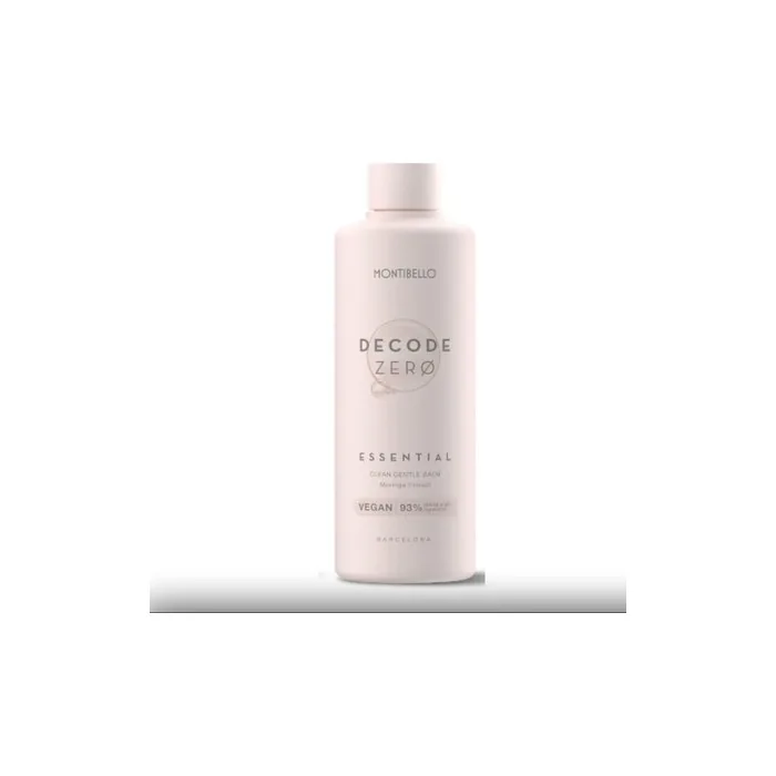 Montibello Decode Zero Balm 250ml