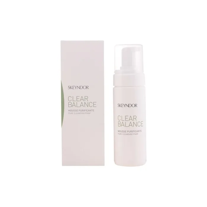 Skeyndor Purifying Mousse 150ml