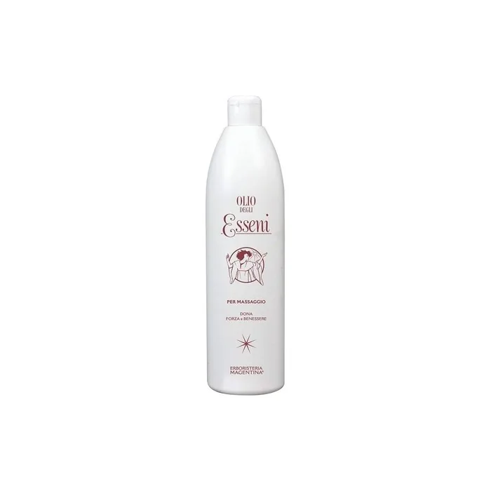 Olio Degli Esseni 500ml